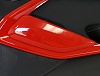 2016-2023 Camaro Custom Painted Center Door Panel Pads